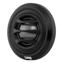 Load image into Gallery viewer, DS18 2.5in Dome Tweeters Neodymium Aluminum Body 50 Watts RMS 1in Silk Vc 4 ohm