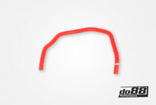 Load image into Gallery viewer, do88 02-04 Audi RS6 4.2L BiTurbo (C5) Power Steering Hose - Red