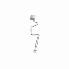 Load image into Gallery viewer, MagnaFlow BRE Exhaust Kit 00-09 Allure LaCrosse Impala Monte Carlo