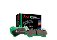 Load image into Gallery viewer, DBA 12-15 BMW 320i SP Performance Front Brake Pads - GTR Auto