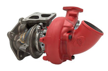 Load image into Gallery viewer, Forced Performance 07-16 Mitsubishi Evo X FP Red 57S UHF Turbocharger