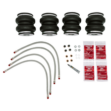 Load image into Gallery viewer, Air Lift 89-00 Lexus LS400 Coil to Air Upgrade Kit