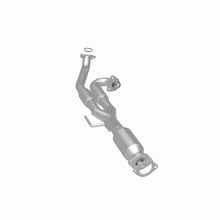 Load image into Gallery viewer, MagnaFlow 05-08 Nissan Maxima 3.5L Direct Fit Converter