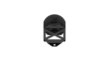 Load image into Gallery viewer, Body Armor 4x4 16-23 Toyota Tacoma/10-24 4Runner Pro Series II Tire Carrier W/ License Plate Holder