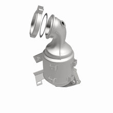 Load image into Gallery viewer, MagnaFlow 2019-2020 Buick Encore Direct Fit Catalytic Converter Front Underbody 1.4L