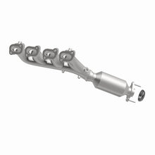 Load image into Gallery viewer, MagnaFlow 04-06 Cadillac SRX 4.6L Direct Fit Converter
