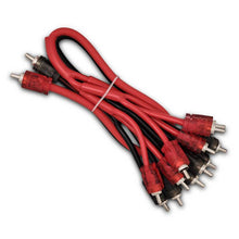 Load image into Gallery viewer, DS18 Level 2 RCA Wire Distribution Wire 2 Male to 12 Male