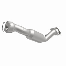 Load image into Gallery viewer, MagnaFlow 09-11 Lucerne V6 3.9L OEM Underbody Direct Fit Catalytic Converter