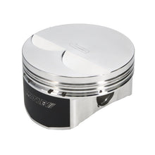 Load image into Gallery viewer, Manley Small Block Chevy LS Series 4.065in Bore - 1.304in CD -4cc Dish Platinum Series Pistons - GTR Auto