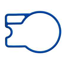 Load image into Gallery viewer, Fel-Pro 03-60 Chevrolet Silverado 1500/00-06 Tahoe Fuel Injection Throttle Body Mounting Gasket