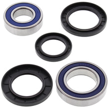 Load image into Gallery viewer, All Balls Racing 92-98 Yamaha YFB250 Timberwolf Wheel Bearing Kit Rear 25-1134