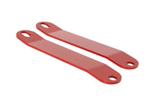 Load image into Gallery viewer, UMI Performance 82-92 GM F-Body K-Member Coilover Brackets - Red
