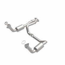 Load image into Gallery viewer, MagnaFlow 04-06 Chevrolet Silverado 1500 5.3L Direct Fit Catalytic Converter