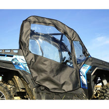 Load image into Gallery viewer, Seizmik 09-22 CFMOTO 500-1000 ZForce Full Soft Door Kit