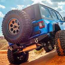 Load image into Gallery viewer, Turn Offroad 2018+ Jeep JL 4 Door Fastback Hardtop Primer (Paintable)