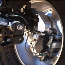 Load image into Gallery viewer, Turn Offroad 21-26 Ford Bronco Portals