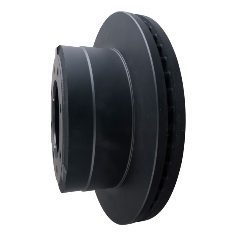 Timbren 13-22 Ford F-250/F-350 SD 4WD BES Coated Brake Rotor - Rear TIM-R205253