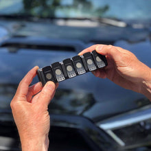 Load image into Gallery viewer, Oracle Trigger 6 Shooter Jeep Jk Combo Kit