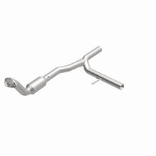 Load image into Gallery viewer, MagnaFlow 05-06 Ford F-150 4.2L Direct Fit Converter