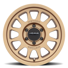Load image into Gallery viewer, Method MR703 Bead Grip HD 18x9 +40mm Offset 6x5.5 95.25mm CB Method Bronze Wheel MR70389093940H