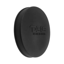 Load image into Gallery viewer, DS18 Marine Speaker Silicone Cover 6.5in For All Towers Speakers and Subwoofers Black