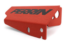 Load image into Gallery viewer, PERRIN 08-21 Subaru STI Boost Control Solenoid Cover - Red - GTR Auto