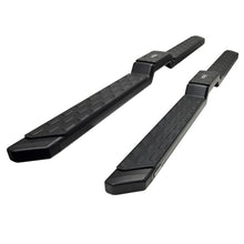Load image into Gallery viewer, Westin 19-25 Chevrolet Silverado / GMC Sierra 1500 CC (Excl. LD/LTD) HDX Running Boards - Tex. Blk