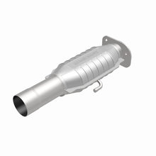 Load image into Gallery viewer, MagnaFlow 86-92 Camaro/Fbird V8 CA Direct Fit Converter