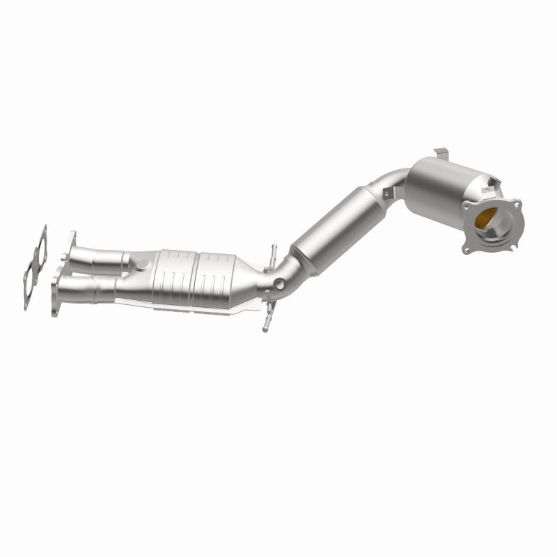 MagnaFlow 11-16 S60 L6 3 OEM Close Coupled Direct Fit Converter
