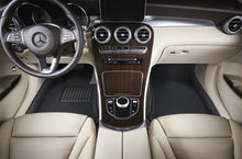 Load image into Gallery viewer, 3D MAXpider 16-22 Lexus RX/ RX Hybrid Elegant Black R1 R2