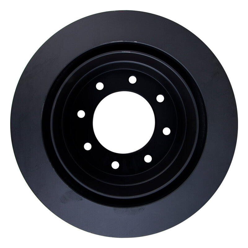 Timbren 11-19 Chevrolet Silverado/GMC Sierra 3500 HD BES Coated Brake Rotor - Rear TIM-R225262