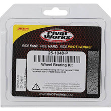 Load image into Gallery viewer, Pivot Works Premium Wheel Bearing