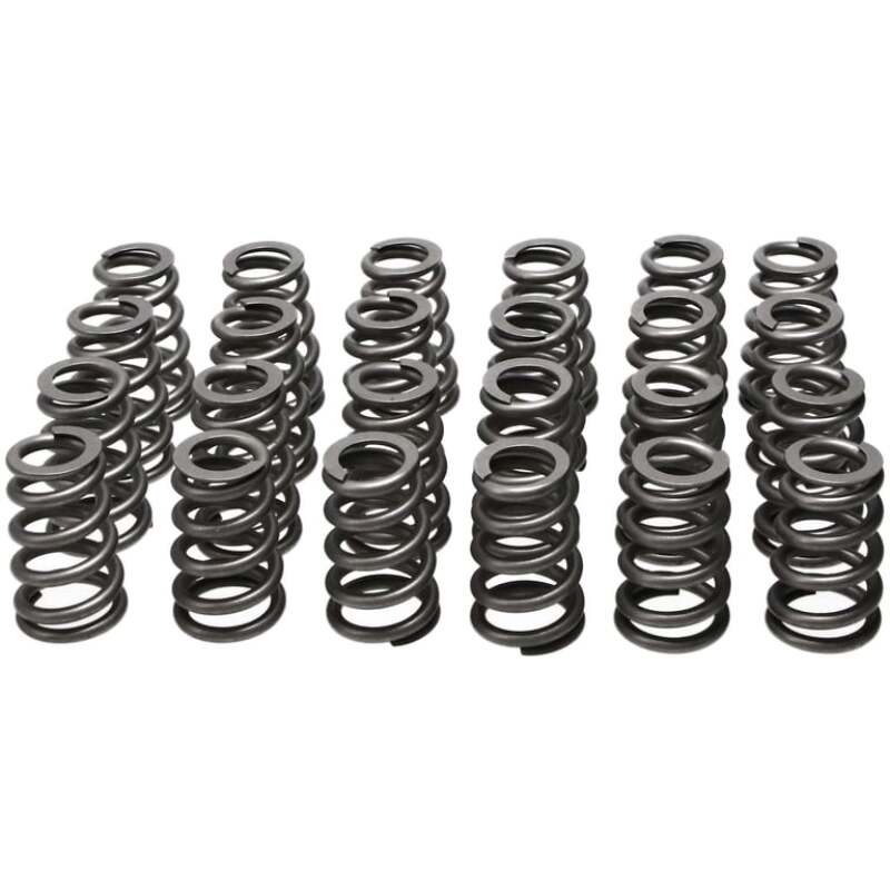 Manley Toyota Supra 2JZ 6 Cyl. Valve Spring and Retainer Kit (w/o Valve Locks) - GTR Auto