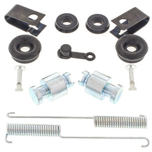 Load image into Gallery viewer, All Balls Racing 89-98 Yamaha YFM350FW Big Bear Wheel Cylinder Rebuild Kit Front