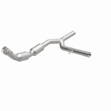 Load image into Gallery viewer, MagnaFlow 2004 Ford F-150 5.4L Direct Fit Converter