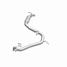 Load image into Gallery viewer, BRExhaust 06-12 Toyota RAV4 Muffler Kit