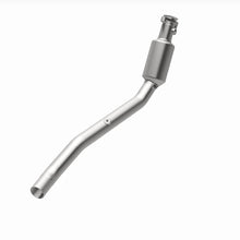 Load image into Gallery viewer, MagnaFlow 05-06 Land Rover LR3 4.4L Direct Fit Converter
