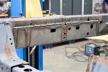 Load image into Gallery viewer, RustBuster 07-14 FJ Cruiser Center Frame Section - Left Side