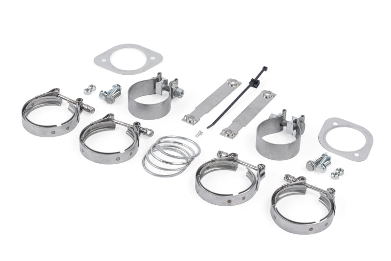 APR 17-25 Porsche Boxster/Cayman 2.0T/2.5T Full Catback Exhaust System CBK0024