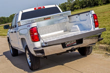 Load image into Gallery viewer, Dee Zee Universal Tool Box - Red Crossover - Single Lid BT Alum Full Size