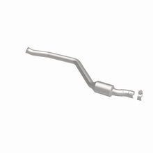 Load image into Gallery viewer, MagnaFlow 08-13 128i 3 L Underbody Direct Fit Converter