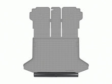 Load image into Gallery viewer, WeatherTech 17-21 Mazda CX-5 SeatBack Cargo Liner HP w/Bumper Protector - Grey
