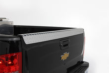 Load image into Gallery viewer, Dee Zee 14-19 Chevrolet Silverado Tailgate Protector Cap Brite-Tread