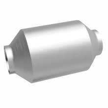 Load image into Gallery viewer, MagnaFlow 2.25 CA 5in. Spun Universal Converter