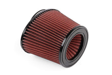 Load image into Gallery viewer, APR Replacement Intake Filter for CI100052/CI100053 - Red RF100019