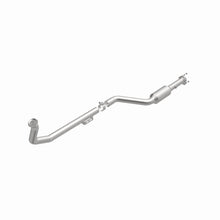 Load image into Gallery viewer, MagnaFlow 2002 Mercedes-Benz C230 2.3L Direct Fit Converter