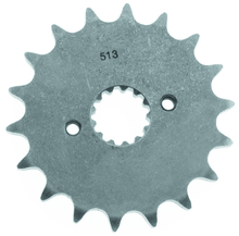 Load image into Gallery viewer, BikeMaster Kawasaki Front Sprocket 530 18T