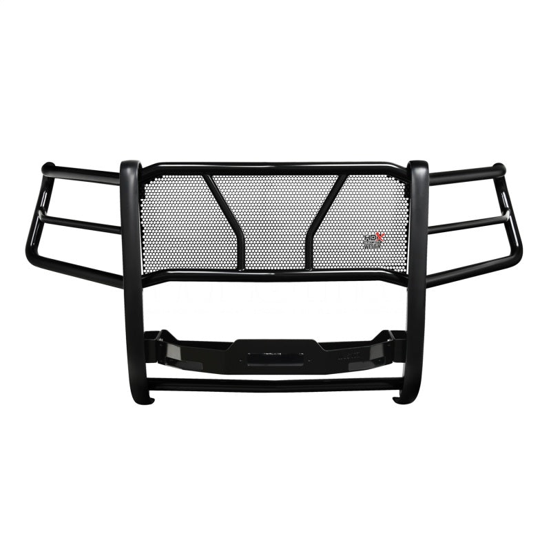 Westin Chevrolet Silverado 1500 19-21 (Excl. 2019 Silverado LD) HDX Winch Mount Grille Guard - GTR Auto