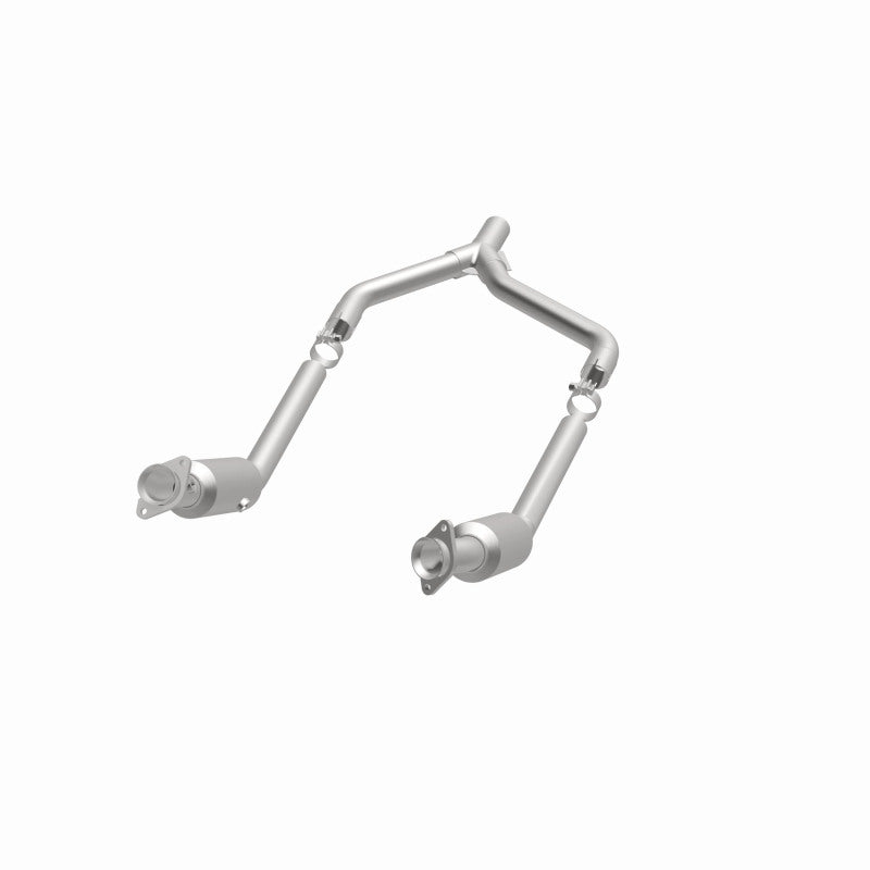 MagnaFlow 06-10 Ford Mustang 4.0L Direct Fit Converter