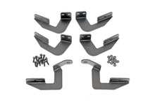 Load image into Gallery viewer, Dee Zee 09-21 Toyota Tundra Running Board NXt Bracket Kit